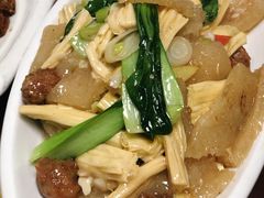 素三样-乐乐餐厅(湘子庙街店)