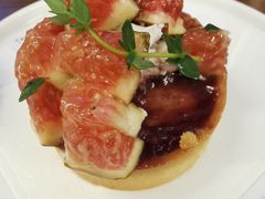 -Ten Olives甜点