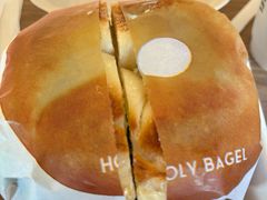 -HOLY BAGEL(苏河店)