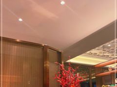 大堂-闽和南(深圳万象城店)