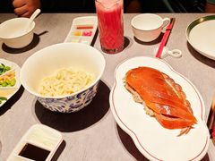 -秀儿四九城·新京菜(亚运村鸟巢店)