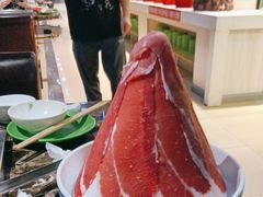 -新艺自助美食城(中山路店)