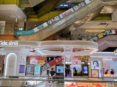 -北京华联购物中心(天通苑店)