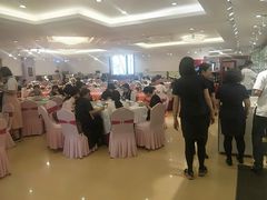 大堂-天津大学·四十二斋餐厅