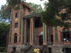-中山大学学者灵芝(园南路店)
