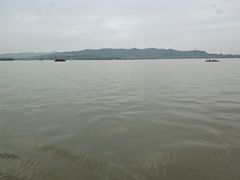 -西湖游船