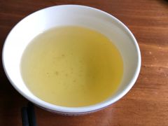 五指毛桃炖龙骨汤-客家道(百脑汇店)