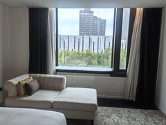 -南京圣和府邸豪华精选酒店