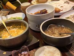 -江太极江浙菜(马桥万达广场店)