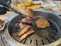 -安又胖韩国烤肉(美罗城店)