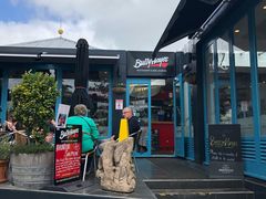 -Bully Hayes Restaurant & Bar