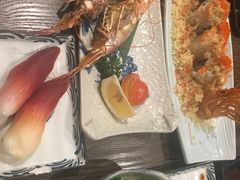 -大雄寿司(中华广场店)