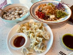 -巧克力渔家.小船海鲜家常菜(万平口店)