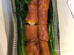 -粤域茶餐厅