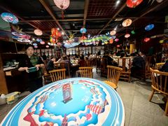 -醉长安(钟楼旗舰店)