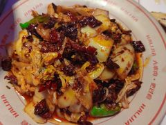 -哈力家·西北烧烤烤串(凤城三路店)