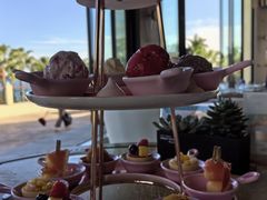 -大堂酒廊·亚龙湾万豪度假酒店