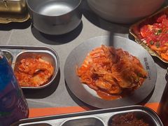 -杨小佳·齐齐哈尔烤肉·烤串(广州店)