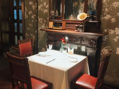 -杭州新新饭店·1913餐厅