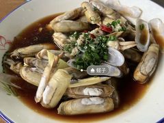 -501號台州海鲜餐厅(海创园店)