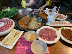 -大话三城重庆火锅(万科天誉店)