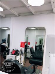 -乾健·烫染·接发SALON