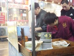 -武爹臭豆腐(坡子街店)
