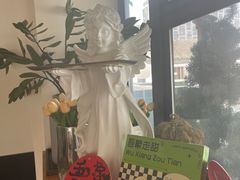 -吾象走甜·生日蛋糕·甜品台茶歇