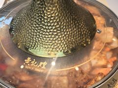 -黄记煌三汁焖锅(崇文门店)