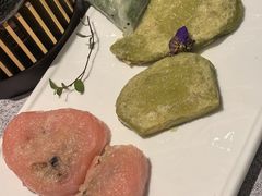 -金成潮菜博物馆(海珠湿地店)