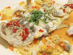 -德尚煌·顺德菜(誉山悠方天地店)