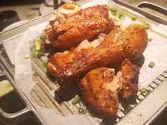 -绿茶餐厅(乐峰广场店)