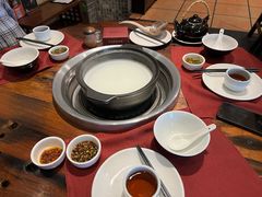 -大良毋米粥(锦龙路总店)