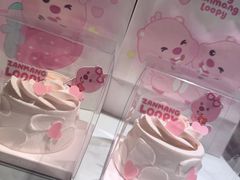 -好利来(东直门银座店)