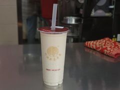 酒酿奶茶-阿姨奶茶专卖(舌涧道杭州惠民路创始店)