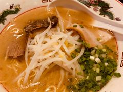 -纪州豚骨酱油拉面(锦延路店)