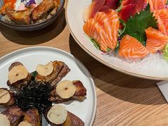 -隐泉之语日式料理(王府中环店)