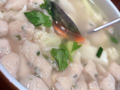 -海坛特色小吃·只做平潭特色菜(平潭店)