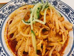 -玉华宫宾馆·餐厅(铜川驻京办店)