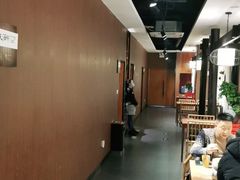大堂-树厨地道黔菜(清镇职教城店)