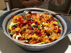-江渔儿酸菜鱼(曜一城店)