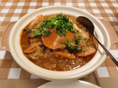 -船屋葡国餐厅