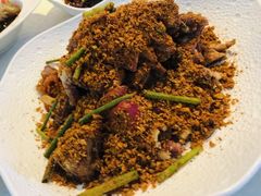 -上海和平饭店龙凤厅 Dragon Phoenix