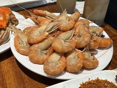 -汉巴味德·烤肉与啤酒的自助(杭州大悦城店)