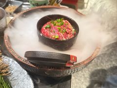 -谷牛和牛烤肉(漕河泾印象城店)
