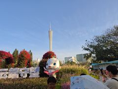 -海心沙亚运公园