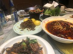-小土豆北方菜馆(方庄店)