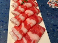 -海底捞火锅(龙岗万达广场店)