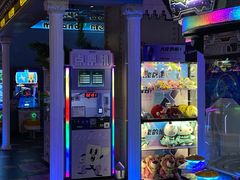 -反斗乐园(领展中心城店)