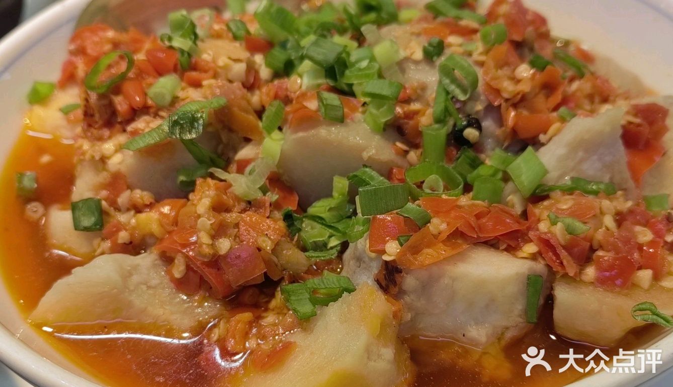 不辣不欢的一顿饭！